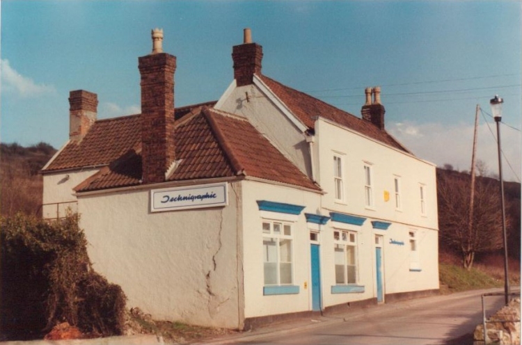 Lamb Inn
