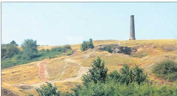 New path in 1991