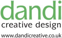 Dandi creative design