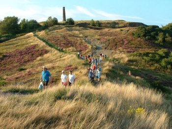 Troopers Hill LNR