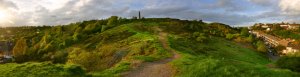 2005 panorama by Stuart Glayzer