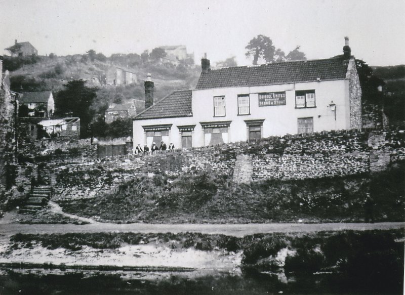 Lamb Inn