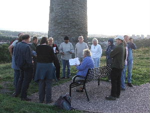 Birds Workshop 29th Aug 2007