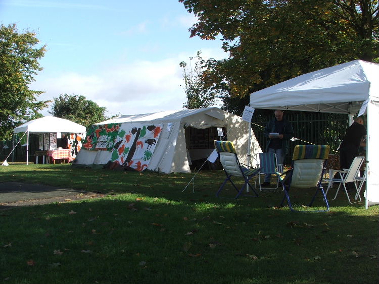 Bristol Festival of Nature 2006