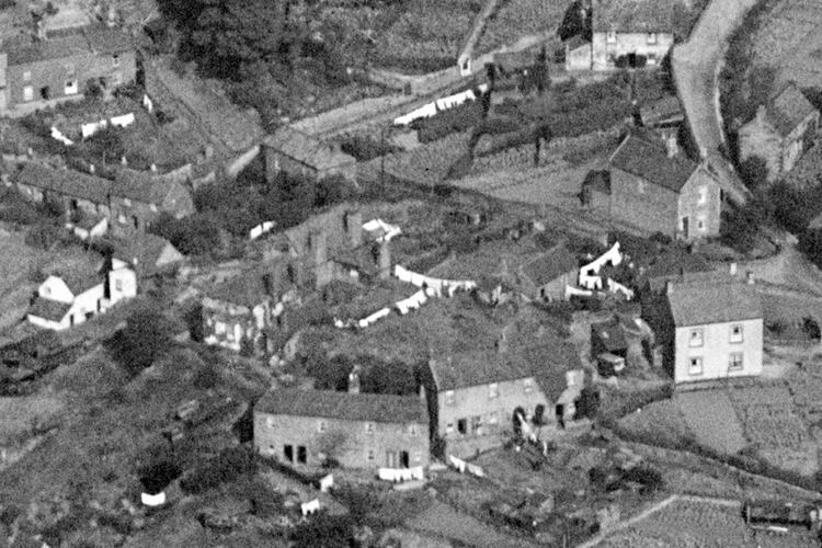 William Butler and Co (Bristol) Ltd Tar and Rosin Works, Crew's Hole, 1926  Historic England