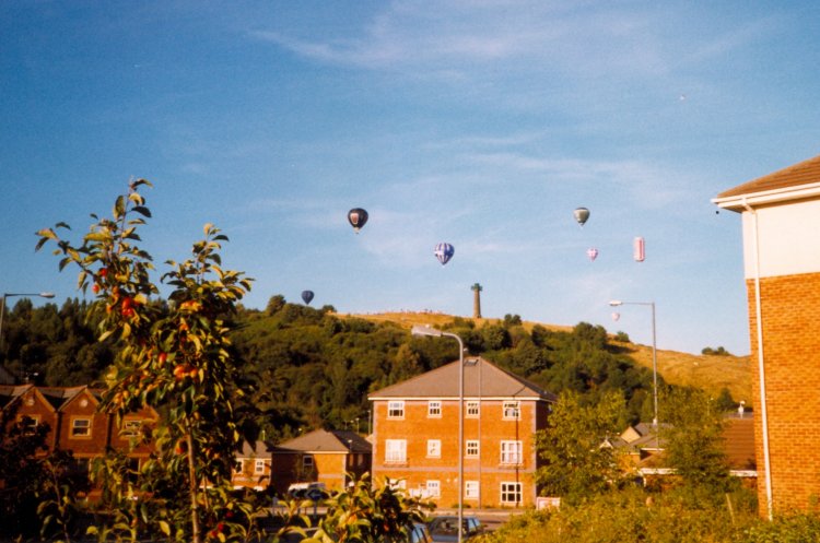 Greendown