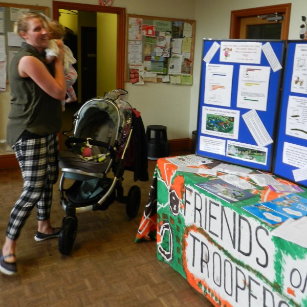 Design Work Shop Sunday 5th July