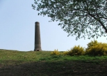 The chimney